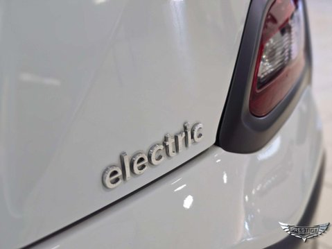 Hyundai KONA 39kWh SE Auto 5dr (10.5kW Charger) 20