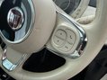 Fiat 500 1.2 Lounge Euro 6 (s/s) 3dr 44
