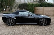 Aston Martin Vantage S V8 ROADSTER 16