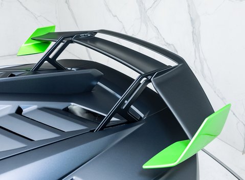 Lamborghini Huracan STO 31