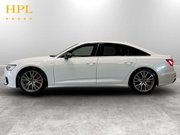 Audi A6 2.0 TFSIe 55 Competition Saloon 4dr Petrol Plug-in Hybrid S Tronic quattro 4