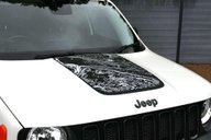 Jeep Renegade M-JET DESERT HAWK 17