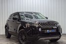 Land Rover Range Rover Evoque 2.0 Range Rover Evoque D 4x2 5dr