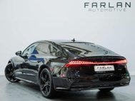 Audi A7 3.0 TDI V6 45 S line Sportback 5dr Diesel Tiptronic quattro Euro 6 (s/s) (2 5
