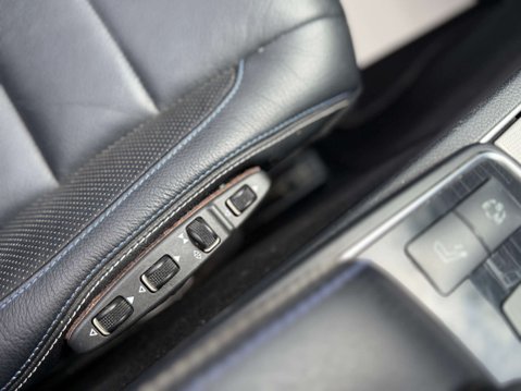 Mercedes-Benz E Class 3.0 E 350 AMG Line Edition Premium D Auto 2dr 67