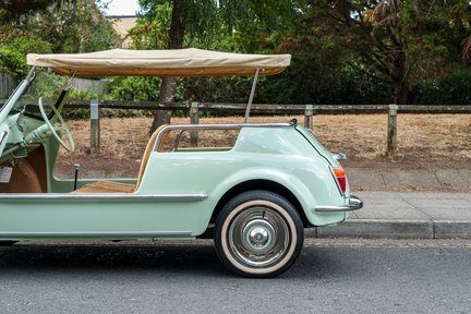 Fiat 500 Jolly 11
