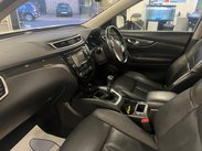 Nissan X-Trail 1.6 dCi Tekna Euro 6 (s/s) 5dr 38