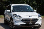 Ford Kuga 1.5 EcoBlue Titanium SUV 5dr Diesel Manual Euro 6 (s/s) (120 ps) 3