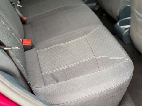 Ford Fiesta 1.4 Fiesta Titanium Auto 5dr 10