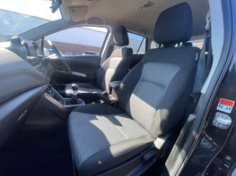 Suzuki SX4 S-Cross 1.4 SX4 S-Cross Motion Boosterjet MHEV 5dr 52