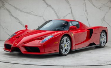 Ferrari Enzo 1