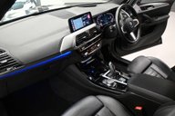BMW X3 2.0 X3 xDrive 20d M Sport MHEV Auto 4WD 5dr 18