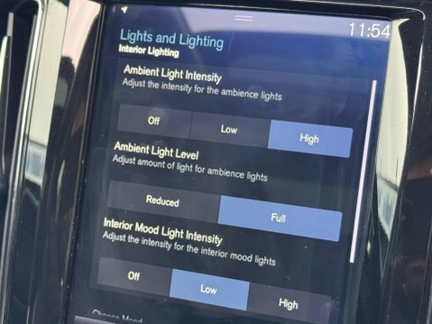 Volvo XC60 2.0 D5 PowerPulse Inscription Auto AWD Euro 6 (s/s) 5dr 36