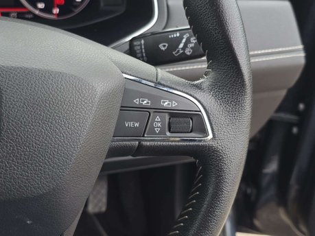 SEAT Arona 1.6 TDI XCELLENCE Lux SUV 5dr Diesel DSG Euro 6 (s/s) (95 ps) 30
