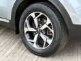 Kia Sportage 1.6 Sportage Platinum Edition ISG 5dr 57
