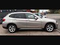 BMW X1 2.0 X1 xDrive 20D SE Auto 4WD 5dr 9