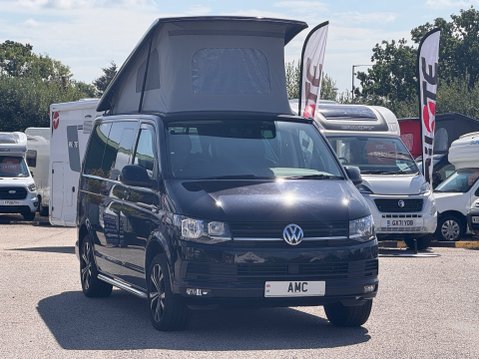 Volkswagen Transporter T32 Highline 8