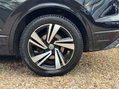 Volkswagen Touareg 3.0 Touareg V6 R-Line Tech TDI Auto 4WD 5dr 14
