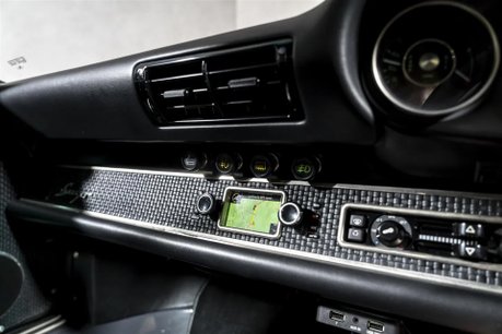 Porsche 911 SINGER 911 CLASSIC ' THE SUSSEX COMMISSION' 39