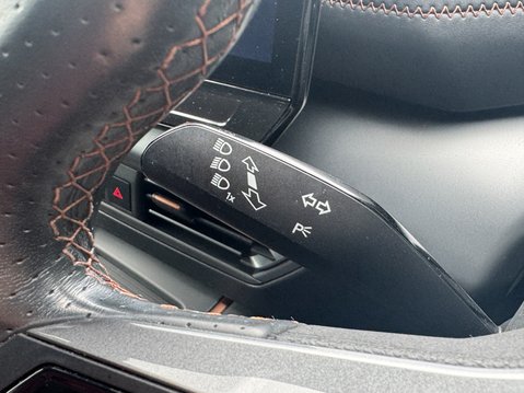 Cupra Born e-Boost 58kWh V2 Hatchback 5dr Electric Auto (230 ps) 17