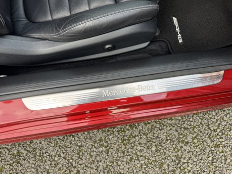 Mercedes-Benz E Class E300 AMG Line Night Edition Premium Plus Coupe Auto Petrol PAN ROOF/360 CAM 24