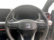 SEAT Ibiza 1.0 TSI FR Sport Hatchback 5dr Petrol DSG Euro 6 (s/s) (115 ps) Sat Nav 13