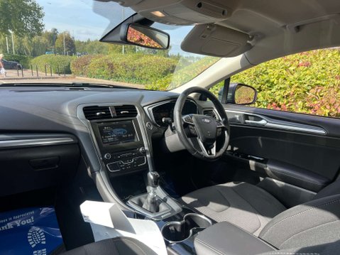 Ford Mondeo 1.5 Mondeo Titanium Econetic TDCi 5dr 17