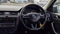 Skoda Rapid 1.2 TSI SE Hatchback 5dr Petrol Manual Euro 5 (86 ps) 31