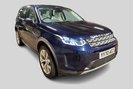 Land Rover Discovery Sport 2.0 Discovery Sport SE D MHEV Auto 4WD 5dr
