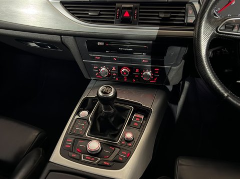 Audi A6 AVANT TDI ULTRA S LINE 15