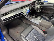 Audi RS6 4.0 TFSI V8 Nogaro Edition Estate 5dr Petrol Tiptronic quattro Euro 6 (s/s) 36