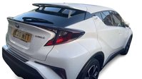 Toyota C-HR 1.8 VVT-h Design SUV 5dr Petrol Hybrid CVT Euro 6 (s/s) (122 ps) 3