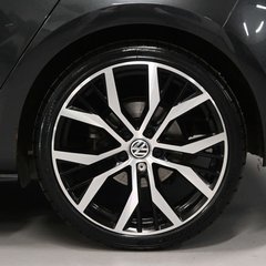 Volkswagen Golf 2.0 Golf GTD Semi-Auto 5dr 1