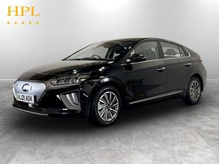 Hyundai IONIQ 38.3kWh Premium Hatchback 5dr Electric Auto (136 ps)