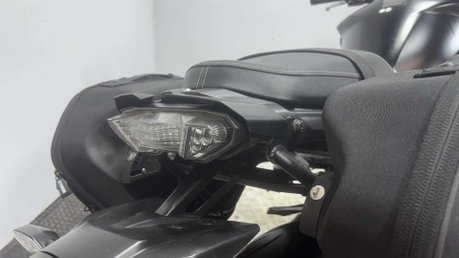Yamaha MT-10 1000 Hyper-naked Mt 35k serviced extras new battery and MOT 24