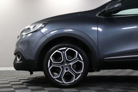 Renault Kadjar DYNAMIQUE S NAV TCE 27