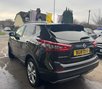 Nissan Qashqai 1.5 dCi N-Connecta Euro 6 (s/s) 5dr 2