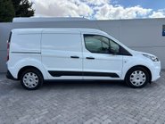 Ford Transit Connect 230 Trend L2 120 ps Dciv - Air Con / 5 Seats 10