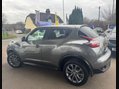 Nissan Juke 1.5 dCi Tekna Euro 6 (s/s) 5dr 4