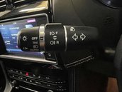Jaguar F-Pace 2.0 F-PACE R-Sport AWD D Auto 4WD 5dr 18