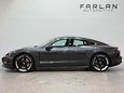 Porsche Taycan Performance Plus 93.4kWh 4S Saloon 4dr Electric Auto 4WD (11kW Charger) (57 16