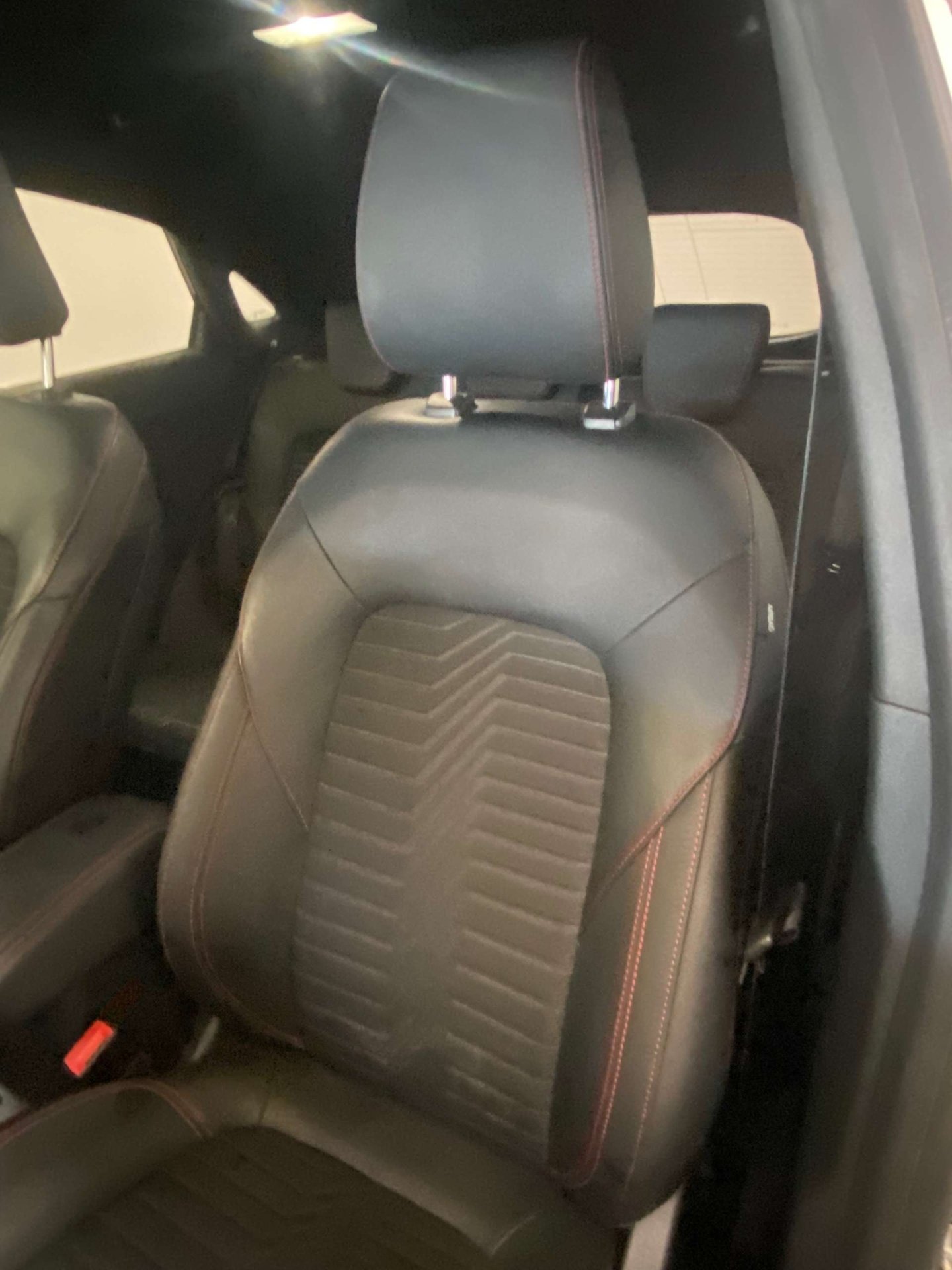 2020 Ford Puma — image 38