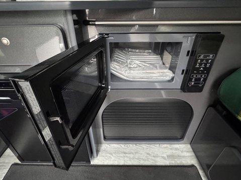 Volkswagen Transporter T28 TDI P/V STARTLINE 45