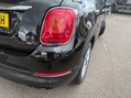 Fiat 500X 1.4 MultiAir Pop Star Euro 6 (s/s) 5dr 21
