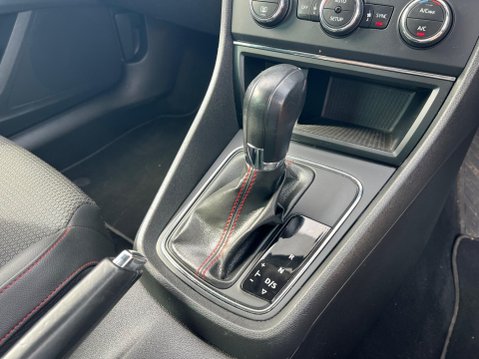 SEAT Leon 1.4 EcoTSI FR DSG Euro 6 (s/s) 5dr 33