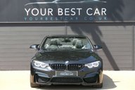 BMW M4 3.0 M4 Competition Edition Package Semi-Auto 2dr 31