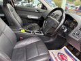 Volvo V50 2.0 D3 SE Lux Edition Geartronic Euro 5 5dr 13
