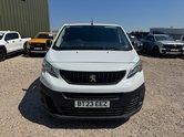 Peugeot Expert MWB L2H1 Bluehdi Professional Premium Plus Air Con Cruise SELECT 3