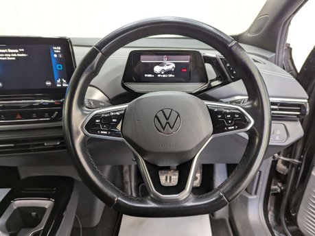 Volkswagen Id.4 ID4 Life 5dr 76