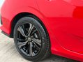 Honda Civic 1.0 Civic SR VTec 5dr 7